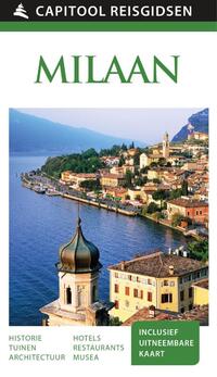 Capitool Reisgidsen: Milaan & de meren