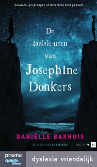 De laatste uren van Josephine Donkers