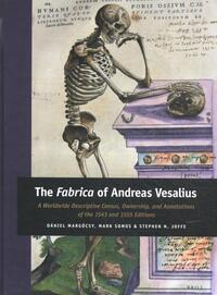 The Fabrica of Andreas Vesalius