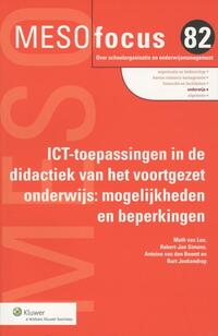 ICT-toepassingen in de didactiek van het voortgezet onderwijs