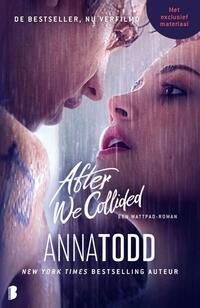 After We Collided - After 2 (Filmeditie)