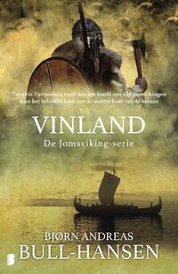 Jomsviking 2 - Vinland