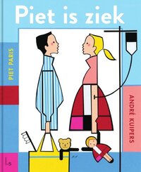 Piet is ziek - Gelimiteerde Editie