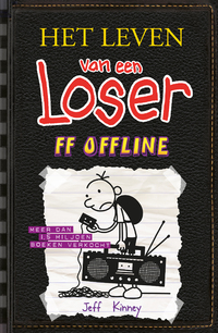 Het leven van een loser 10 - ff offline