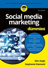 Social Media Marketing - voor Dummies
