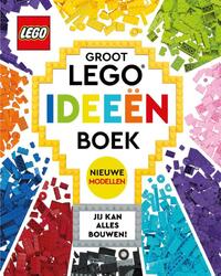 Groot Lego ideeënboek