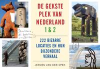 De gekste plek van Nederland - Dwarsligger