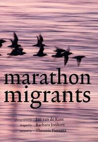 Marathon migrants