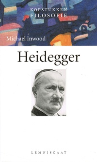 Heidegger - Kopstukken Filosofie