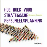 Hoe boek voor strategische personeelsplanning