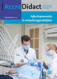 Infectiepreventie in mondzorgpraktijken