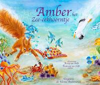 Amber, het Zee-eekhoorntje