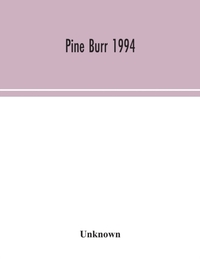 Pine Burr 1994