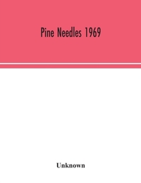 Pine Needles 1969