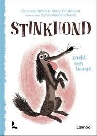 Stinkhond 1 - Stinkhond zoekt een baasje