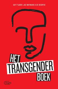 Het transgender boek