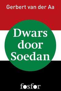 Dwars door Soedan