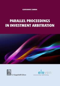 Parallel proceedings in investment arbitration