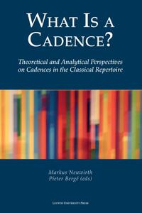 What is a Cadence?