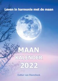 Maankalender 2022