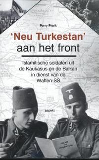 'Neu Turkestan' aan het front