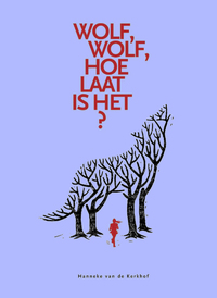 Wolf, wolf, hoe laat is het