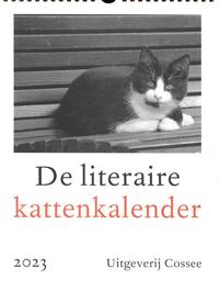 Literaire kattenkalender
