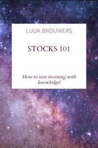Stocks 101