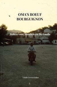 Oma's Boeuf Bourguignon