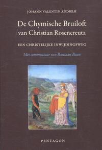 De chymische bruiloft van Christian Rosencreutz anno 1459