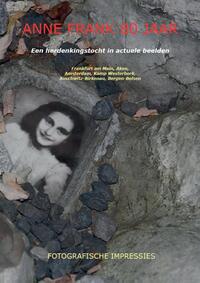 Anne Frank 80 jaar
