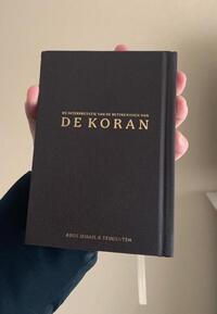 De interpretatie van de betekenissen van de Koran  (Pocket editie)