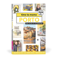 Time to momo Porto